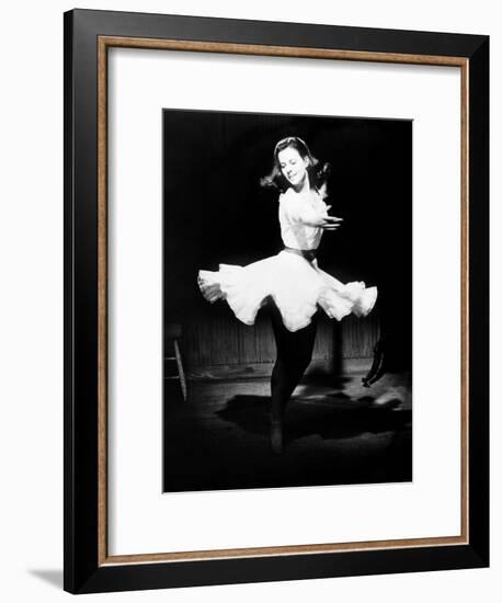 West Side Story-null-Framed Photo