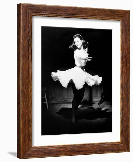 West Side Story-null-Framed Photo