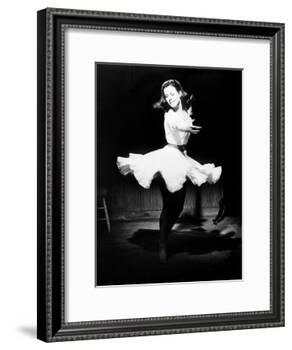 West Side Story-null-Framed Photo