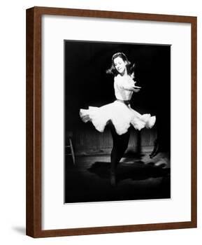 West Side Story-null-Framed Photo