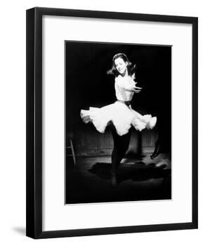 West Side Story-null-Framed Photo