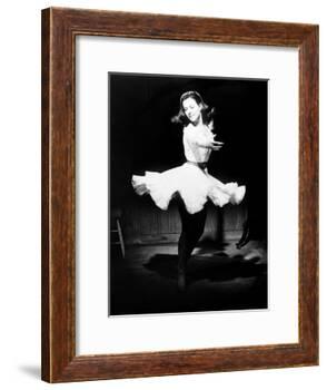 West Side Story-null-Framed Photo