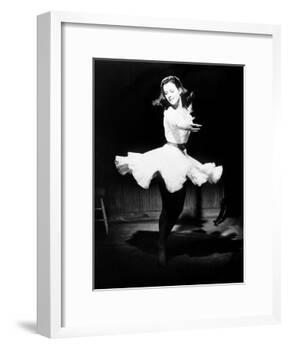 West Side Story-null-Framed Photo