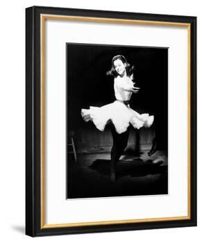 West Side Story-null-Framed Photo
