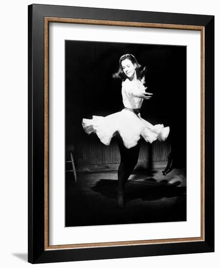 West Side Story-null-Framed Photo