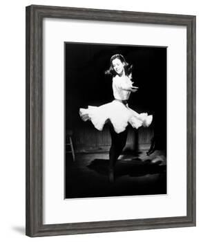 West Side Story-null-Framed Photo