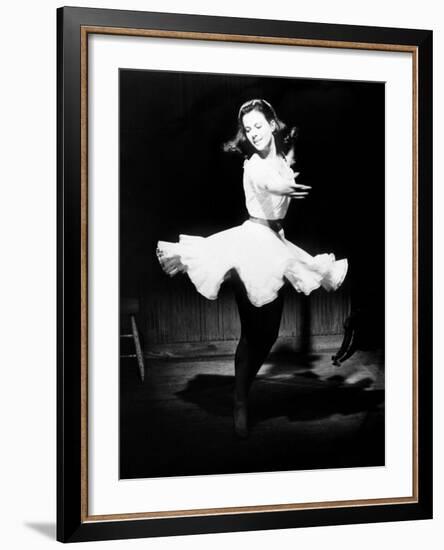 West Side Story-null-Framed Photo