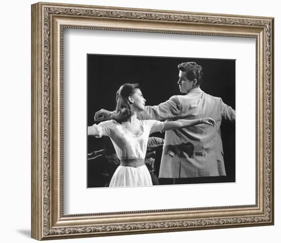 West Side Story-null-Framed Photo