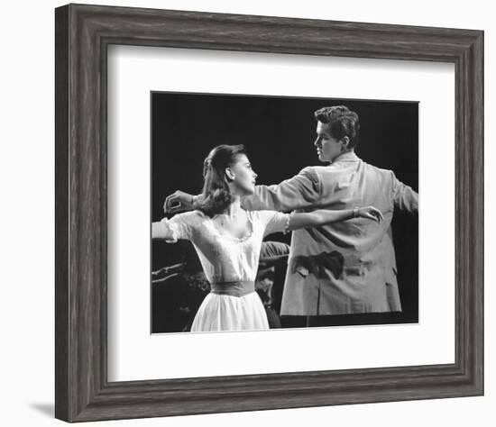 West Side Story-null-Framed Photo