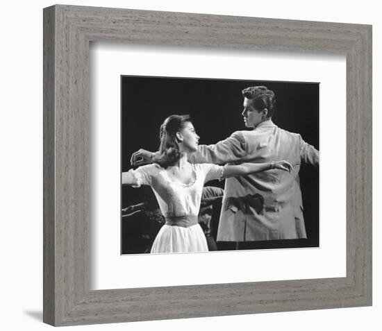 West Side Story-null-Framed Photo