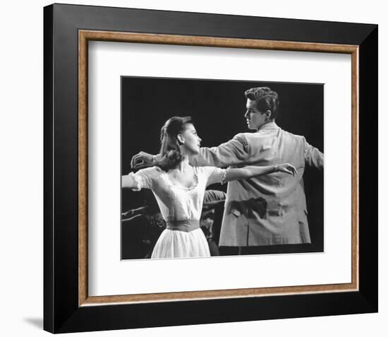 West Side Story-null-Framed Photo