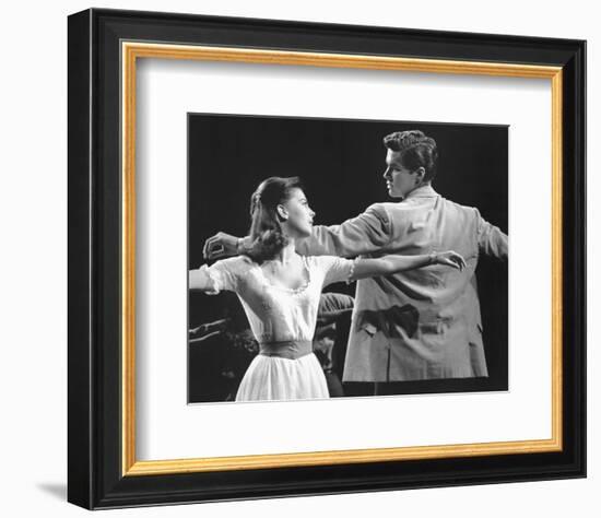 West Side Story-null-Framed Photo