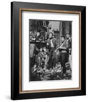 West Side Story-null-Framed Photo