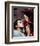 West Side Story-null-Framed Photo