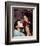 West Side Story-null-Framed Photo