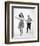 West Side Story-null-Framed Photo