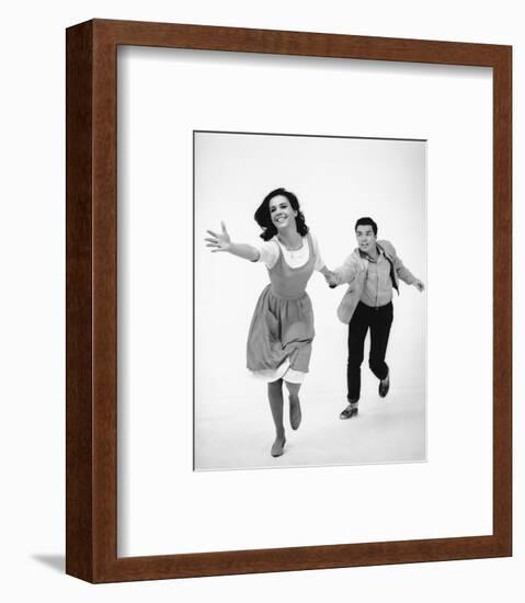 West Side Story-null-Framed Photo