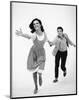 West Side Story-null-Mounted Photo