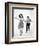 West Side Story-null-Framed Photo