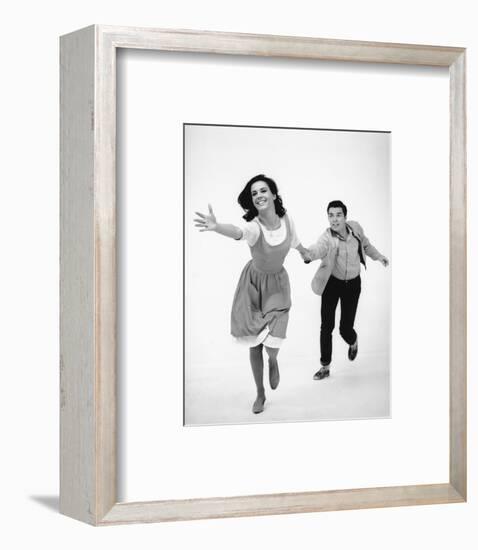 West Side Story-null-Framed Photo