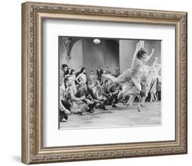 West Side Story-null-Framed Photo
