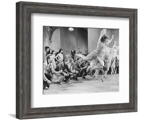 West Side Story-null-Framed Photo