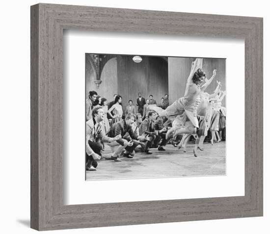 West Side Story-null-Framed Photo