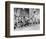 West Side Story-null-Framed Photo