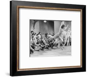 West Side Story-null-Framed Photo