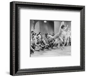 West Side Story-null-Framed Photo