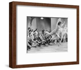 West Side Story-null-Framed Photo