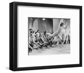 West Side Story-null-Framed Photo