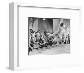 West Side Story-null-Framed Photo
