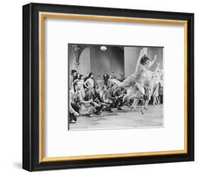 West Side Story-null-Framed Photo