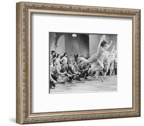 West Side Story-null-Framed Photo