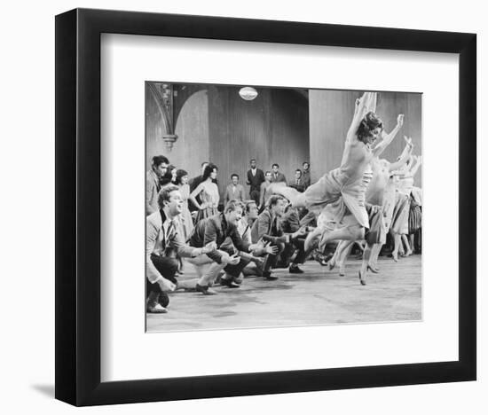 West Side Story-null-Framed Photo