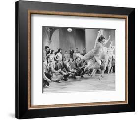 West Side Story-null-Framed Photo