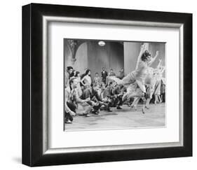 West Side Story-null-Framed Photo