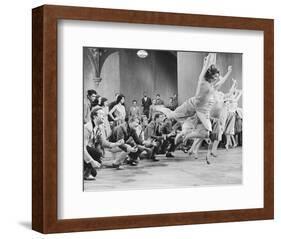 West Side Story-null-Framed Photo
