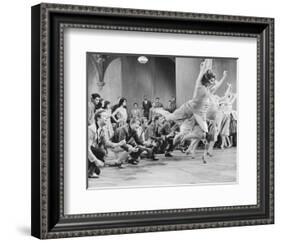 West Side Story-null-Framed Photo