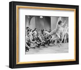 West Side Story-null-Framed Photo