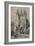 West Stow Hall, Suffolk, 1915-Unknown-Framed Giclee Print