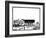 West Texas Farm House-Frank Redlinger-Framed Art Print