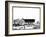 West Texas Farm House-Frank Redlinger-Framed Art Print