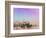 West Texas Scapes I-Sonja Quintero-Framed Photographic Print