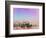 West Texas Scapes I-Sonja Quintero-Framed Photographic Print