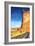 West USA-Philippe Hugonnard-Framed Giclee Print