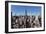 West View Day-Chris Bliss-Framed Photographic Print