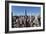 West View Day-Chris Bliss-Framed Photographic Print