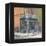 West Village Corner Shop, 1997-Julian Barrow-Framed Premier Image Canvas